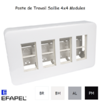Poste de Travail saillie 83413S