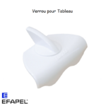 Verrou pour Tableau 60910