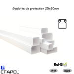 goulotte série 13 - 13010