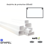 goulotte série 13 - 13080