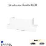 Dérivation pour L45 11021