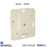 Mécanisme buzzer mec 21990