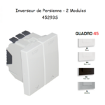 Inverseur de persienne 45293S