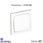 Permutateur 47051