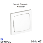 Poussoir à Bascule 47151