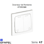 Inverseur de Persienne 47290