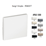 Doigt simple APOLO5000 50601T