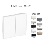 Doigt Double APOLO5000 50611T