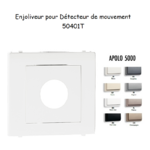 Enjoliveur pour détectuer de mouvement APOLO5000 50401T