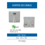 sortie-de-cable-20-32a-dim