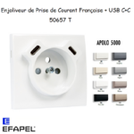 enjoliveur-prise-francaise-avec-usb-c-c-apolo-50657t