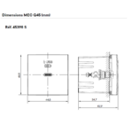 45398-dimensions