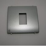 Enjoliveur prise RJ45 EFAPEL APOLO 50751TPR