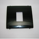 Enjoliveur prise RJ45 EFAPEL APOLO 50751TPT