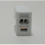Connecteur luminaire 2 fils-1