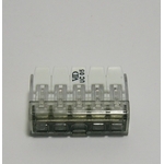 Connecteur à levier 5 Fils SIB-1