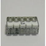 Connecteur à levier 5 Fils SIB-2