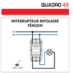 interrupteur-bipolaire-temoin-quadro-45023-45026-schema