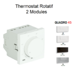 thermostat-rotatif-2-modules-quadro-45234s