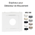 Enjoliveur pour détectuer de mouvement APOLO5000 50401T