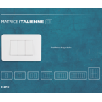 Matrice italienne