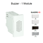 Buzzer Quadro 45369S