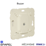 Mécanisme buzzer mec 21990