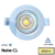 Downlight Rond blanc7w Nahe CL DIMMABLE 4000K