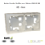 Boite Saillie Double pour Logus90 10994AGE
