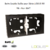 Boite Saillie Double pour Logus90 10994APM