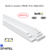 Goulotte moulure 40x16 10060FBR
