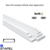 Goulotte moulure 60x16 sasn séparateur 10170