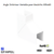 Angle Intérieur Variable pour goulotte série 13 100x60 13082