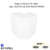Angle extérieur variable pour goulottes distribution 10186