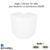 Angle extérieur variable pour goulottes distribution 10096