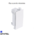 clip couvercle mécanisme Q45 pour goulottes clip direct