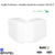 Angle extérieur variable pour goulotte série 10 Moulures sans halogènes 32x12,5 10406GBR
