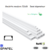 Goulotte moulure 32x16 sans halogènes 10040HBR