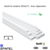 Goulotte moulure 40x12,5 avec séparateur sans halogènes 10050HBR