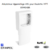 adaptateur-pour-appareillage-saillie-oteo-goulottes-h20-10943abr