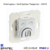 Interrupteur Card system mec 21033
