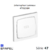 Interrupteur Lumineux 47012