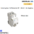 Interrupteur Différentiel 2P 30mA 16A - 55616 2BA