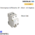 Interrupteur Différentiel 2P 30mA 63A - 55663 2BC