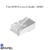 Fiche RJ45 8 contacts blindée 82029