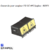 Couvercle pour coupleur FO SC APC Duplex 82971