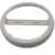Support pour Downlight Breno II PC Blanc 553667