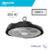 Eclairage suspendu AKORA 200W 5K 629768