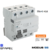 Interrupteur différentiel 4P 300mA 40A classe B 55640-4DB
