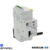 Réenclencheur commandé et automatique configurable 55014